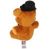 Funko Five Nights at Freddy's Fazbear Plush, 6", Brown