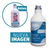 Risan Crema Líquida Leche De Burra 500 Ml Característico