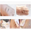 Waterproof Eyebrow Pencil, Professional Makeup Eyebrow Pencil Set for Microblading