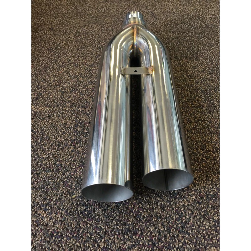 All out Fab Blastpipe version 6 BLAST PIPE BOSOZOKU 2.5