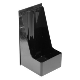 Drip Tray Compatible with/Replacement Part for DeLonghi AS00005292 ENV300 Vertuo Lattissima Capsule Machine