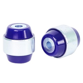 SuperPro SPF4094K Front Lower Radius Arm Bushing Kit Compatible with Lexus 98-00 GS300, Lexus 98-00 GS400