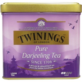 Twining Darjeeling, 7.1 oz (200 g)