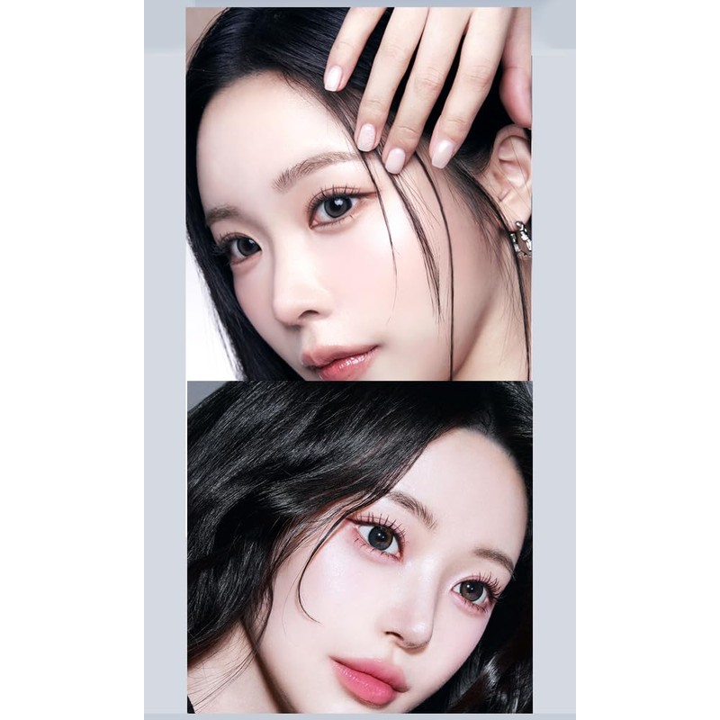 OHSOPH アドオン ロングラッシュマスカラ 01 BLACK 8g ブラック (Add On Long