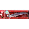 Lucky Craft Flash Minnow 80F - Classic Color (0003 Wakasagi)