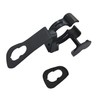 Hooke Road Multi-Function Drink Cup Phone Holder, Bolt-on Stand Bracket