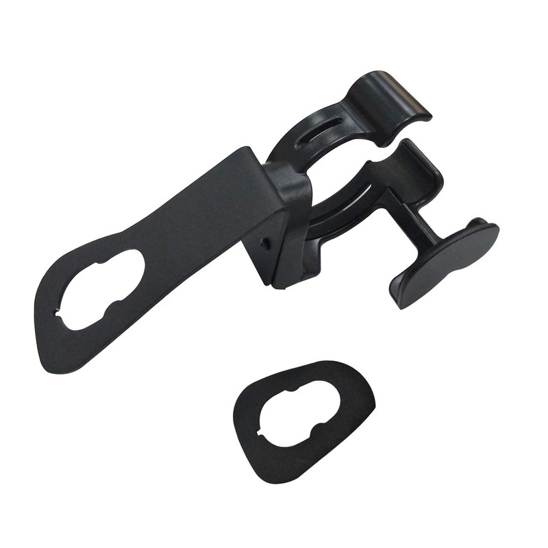 Hooke Road Multi-Function Drink Cup Phone Holder, Bolt-on Stand Bracket