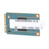 16GB SSD Strong Performance Stable Reliable Compact Structure MSATA Interface