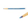 F.A.R.A.H Brushes Professional Precision Eyeliner Makeup Brush 05E (Blue)