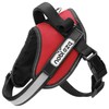 Dog Vest Harness, Nobleza Reflective No Pull Dog Harness with