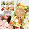 LOVARE Spices Harmony Herbal Tea, Caffeine-Free Fruit & Spice Infusion,