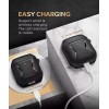 Mobosi Net Series Airpods Military Grade Case Cover For AirPods
