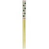 Yamani 9471 Kumamon Chopsticks Set, 1.0 x 2.8 inches (2.5
