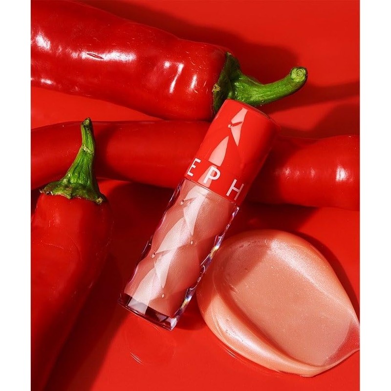 Sephora Outrageous Intense Moisturising and Volumising Lip Gloss Colour 03