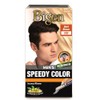 2 PACK OF BIGEN MEN'S SPEEDY 103 DARK BROWN HAIR