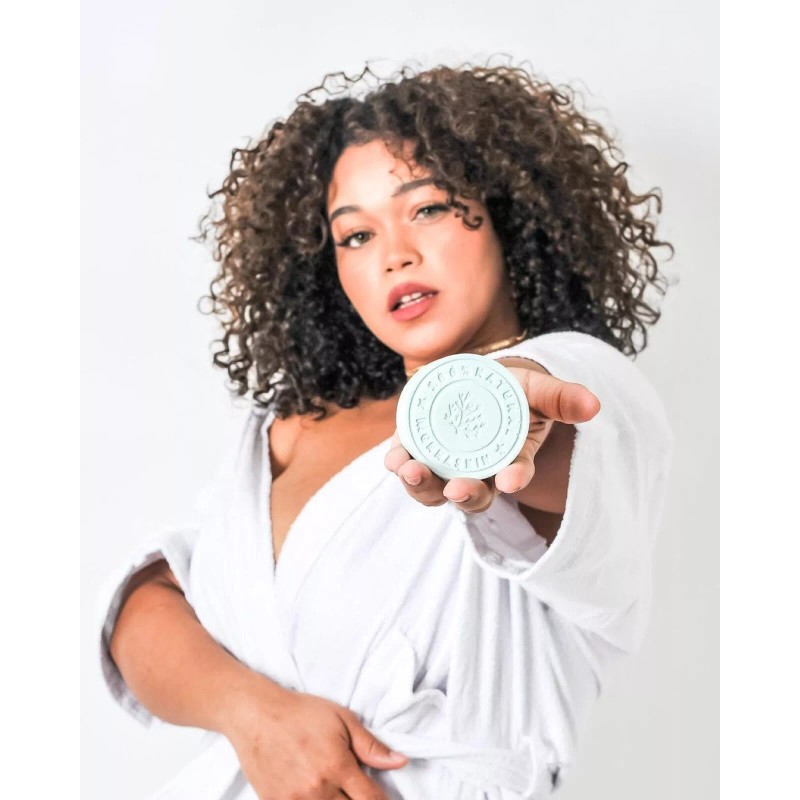 Monnaskin whitening soap