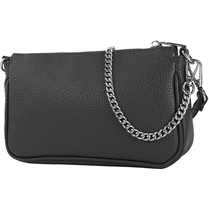 modamoda de - T237 - Shoulder Bag Small Small Made