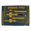 Omega Pro 83024 Omega Pro 4 Piece Adjustable T-Handle Speed