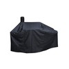 acoveritt Smoker Grill Cover Sized for Char-Griller Charcoal Grill 2190