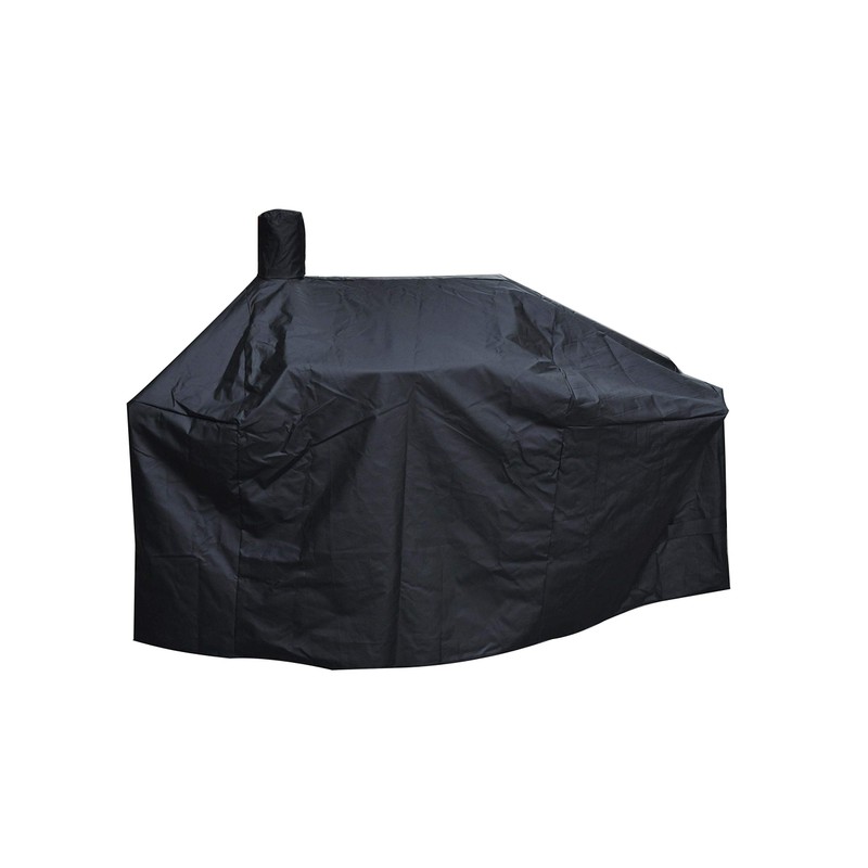 acoveritt Smoker Grill Cover Sized for Char-Griller Charcoal Grill 2190