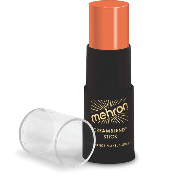 Mehron Makeup CreamBlend Stick (.75 oz) (AUGUSTE)