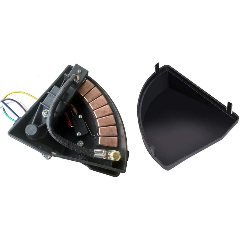 BestAccess Golf Cart Club Car DS V-Glide Wiper Switch Assembly