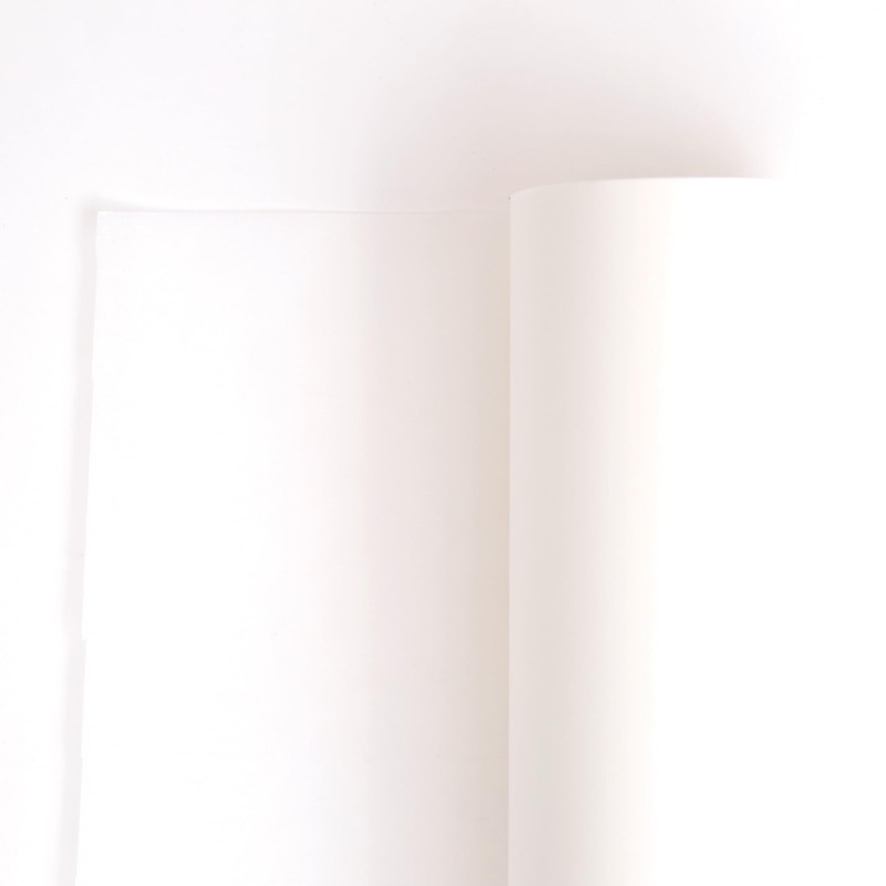 Tervakoski Detail Paper Roll 25gsm, Clear, 297mm x 100m, For