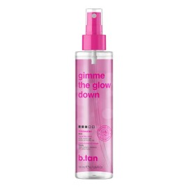 Bruma Autobronceadora Gradual Para Rostro Cuerpo 190ml B.tan