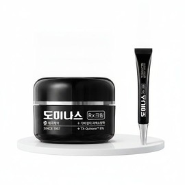 dominas [Taegeuk Pharmaceutical]Dominas Cream Rx 30ml special (+7ml) / [태극제약]도미나스 크림 Rx 30ml 기획 (+7ml)