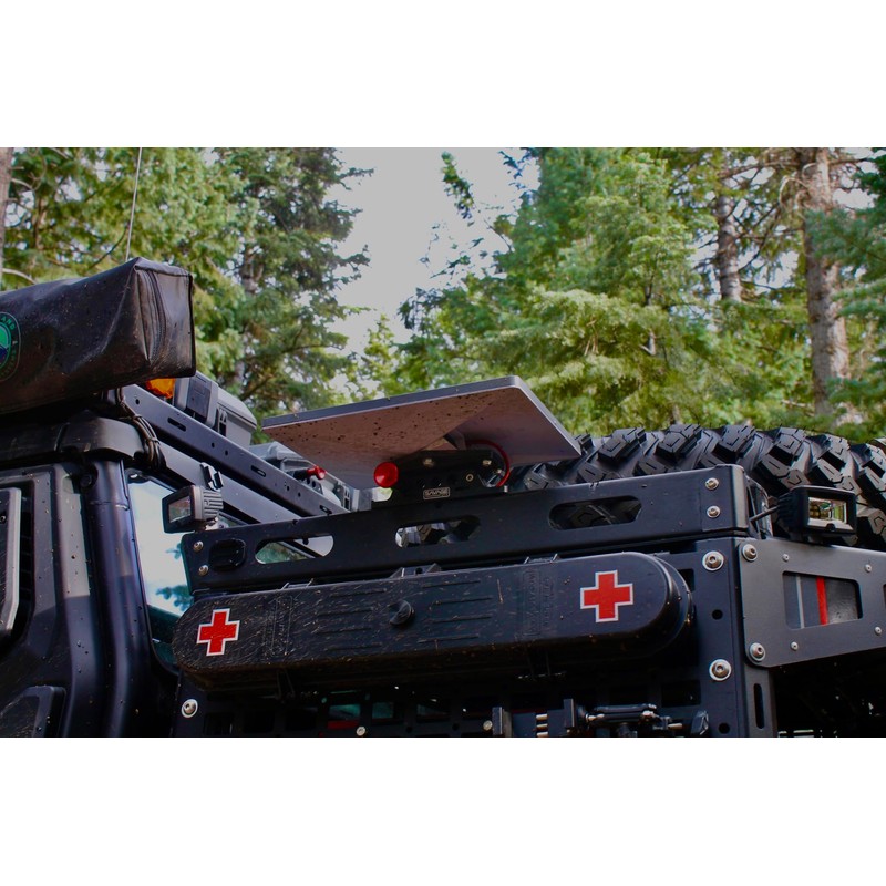 Starlink Mini Quick Release Mount