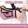 SPRING SEAON Kids Arm Sling Shoulder Immobilizer for Arm,Wrist,Elbow Injury
