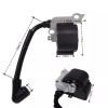For Stihl 4229 400 1300 Ignition Coil Module for Stihl