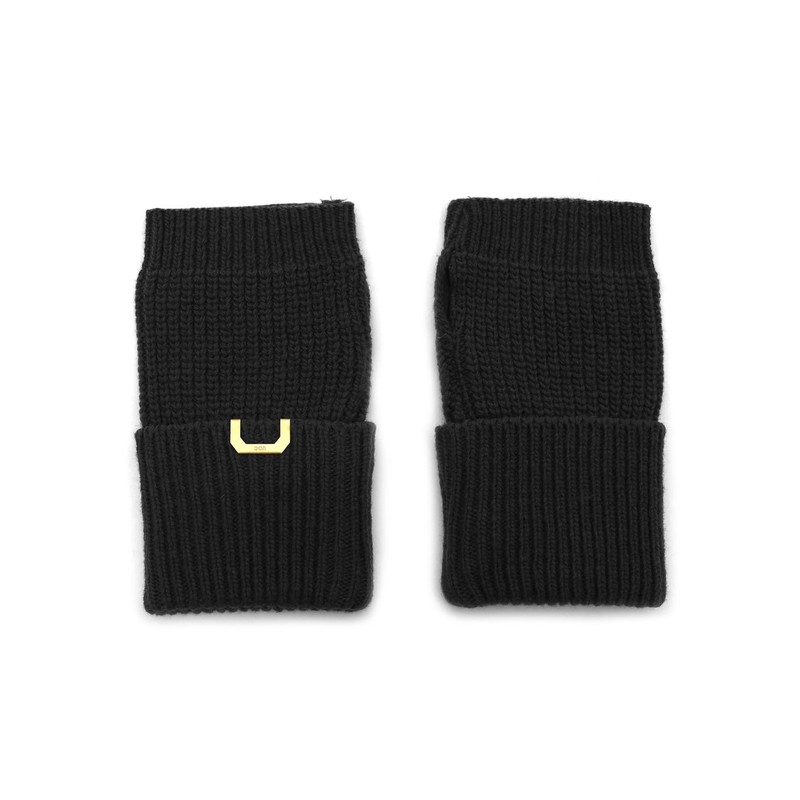 Undercontrol Studio Under Control Studio Winter Lambswool Hand Warmer Sleeve
