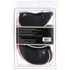 Callaway Deluxe Iron Covers (Pack of 9) - Red