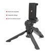 Portable Camera Phone Clip with Tripod Stand Fixed Bracket Set