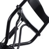2X Cosmetic Tool Black Handgrip Curling Lashes Eyelash Curler
