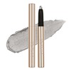 Eyeshadow Stick Matt Shimmer Eyeshadow Pencil Crayon Smooth Waterproof Pigmented