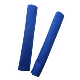 Cloth Refrigerator Antiskid Door Handle Cover Fridge Door Handle Covers, RoyalBlue