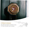 FUNOMOCYA Mechanical Wall Clock Replacement Parts DIY Cuckoo Clock Hand