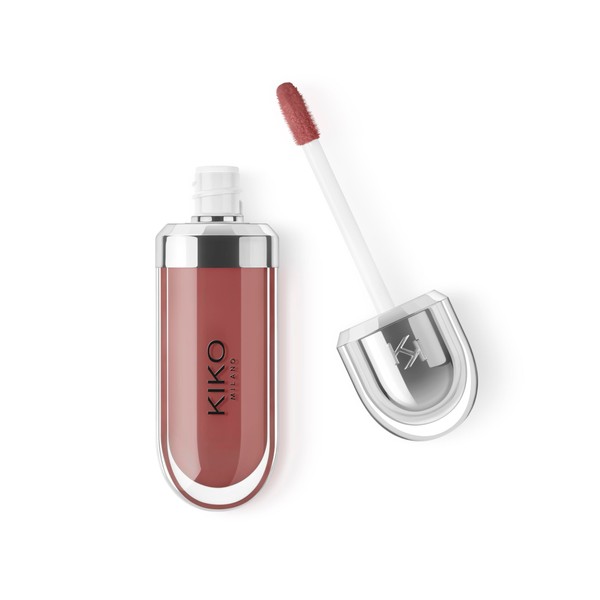 Kiko Kiko Milano 3d Hydra Lipgloss 21 | Softening Lip