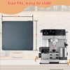 Sliding Pad For Ninja Espresso Coffee Machine ES601, Fast Moving