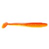 Lunker City Swimming Ribster 10cm Atomic Chicken 143