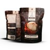 Ong Ba Premium Vietnamese Roasted Macadamia Nuts, Unsalted, In-shell |