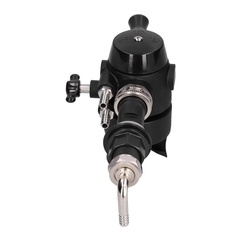 Craft Beer Defoaming Tap Device Set Beer Bottle Filling Faucet