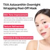 Dr.Melaxin TX Astaxanthin Triple Overnight Wrapping Mask 80ml For Complete