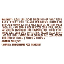 OREO Fried Dough Churro Creme Sandwich Cookies, Limited Edition, 10.68 Ounce