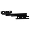 alxiang 2pcs - Hood Hinge Assembly Left Driver Side for