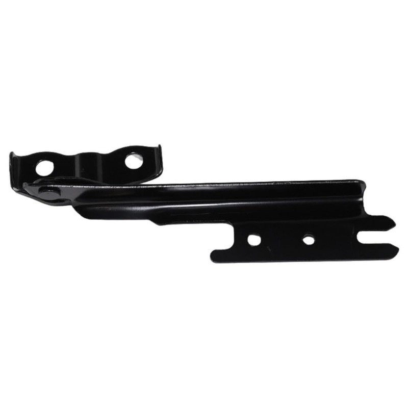 alxiang 2pcs - Hood Hinge Assembly Left Driver Side for