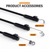 Smartphone-Compatible Endoscope Camera for Inspection – 5.5mm or 8mm Probe