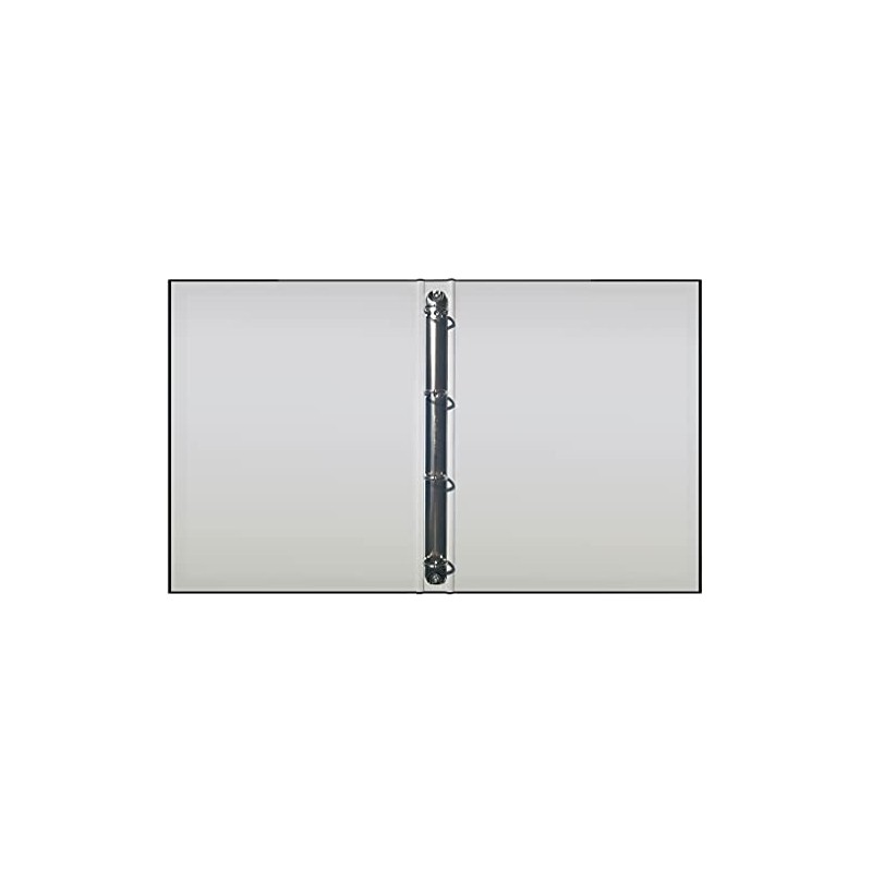 RNK 46431 iTab Certificate Ring Binder for DIN A4 Formats